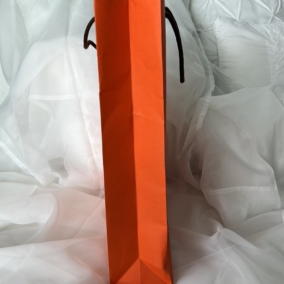 HERMES GIFT BAG - Picture 4 of 6
